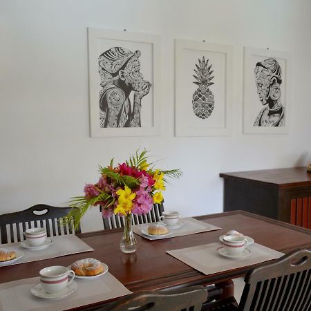 Amani Residence Beverly Suites 马林迪 外观 照片